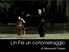 Lin Fei - il film scene del film/scenes of the film